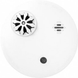 Hikvision DS-PDHT-E-WE Kablosuz Isı Dedektörü